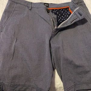 Boys Hugo Boss shorts